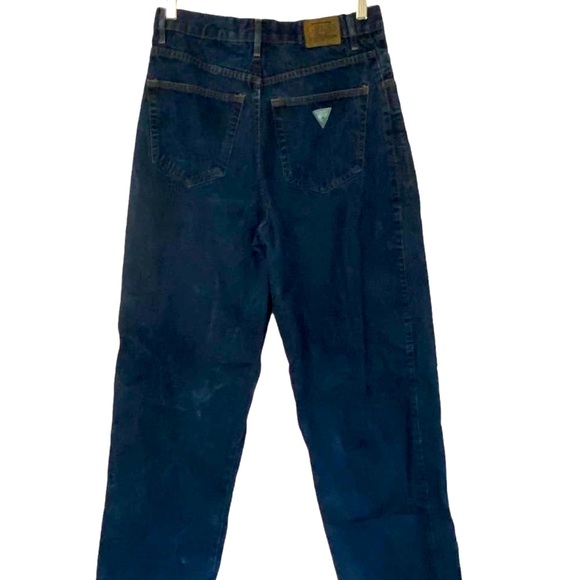 VINTAGE Guess Jeans - Picture 3 of 6